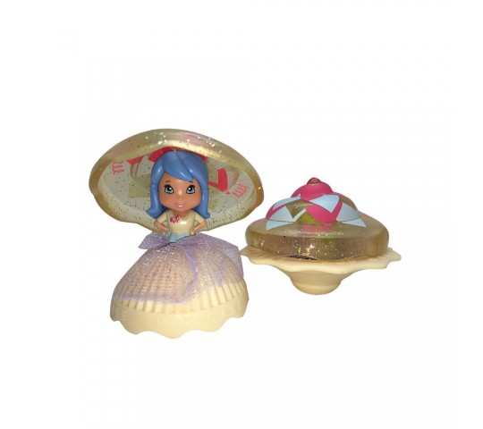 Popcakes Surprise Подскачащи кукли сладкиши 